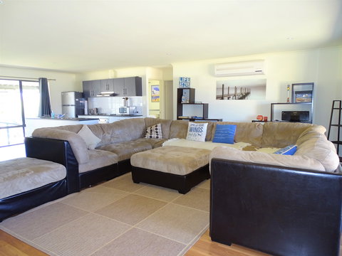 Baydream - Accommodation Port Hedland 1