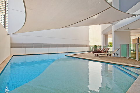 Beachlife Sea Spray Apartment - Accommodation Port Hedland 2