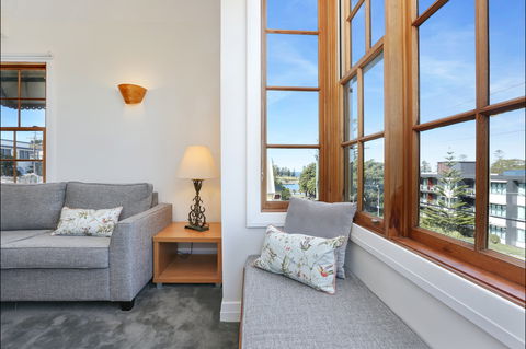 Bellevue Accommodation (The Bellevue Kiama) - Accommodation Port Hedland 1