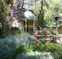 Bendigo Cottages Bed and Breakfast - Accommodation Port Hedland