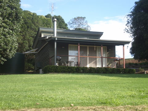 Bethany Cottages - Accommodation Port Hedland 0