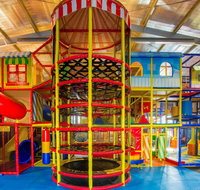 BIG4 Bendigo Park Lane Holiday Park - Accommodation Port Hedland