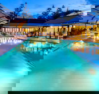 BIG4 Middleton Beach Holiday Park - Accommodation Port Hedland
