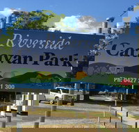 Bingara Riverside Caravan Park - Accommodation Port Hedland