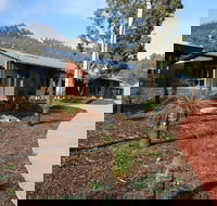 Birrigai Outdoor School and Accommodation Centre - Accommodation Port Hedland