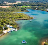 Blackwood River Houseboats - Accommodation Port Hedland