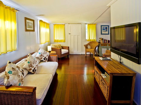Blue River Shack - Accommodation Port Hedland 0