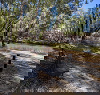 Boat Ramp Free Camping Area