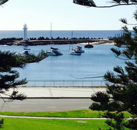 Boat Harbour Motel Wollongong - Accommodation Port Hedland