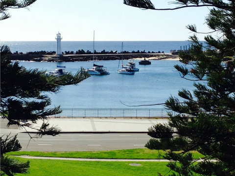 Boat Harbour Motel Wollongong - Accommodation Port Hedland 0