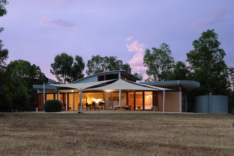 Boroka Downs - Accommodation Port Hedland 0