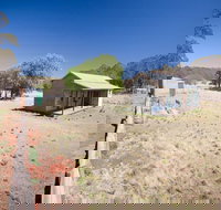 Brackens Hut - Accommodation Port Hedland