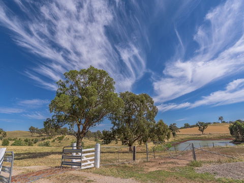 Bulwara Farmhouse - Accommodation Port Hedland 0