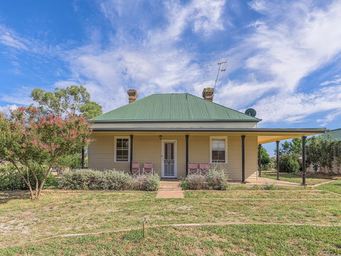 Bulwara Farmhouse - Accommodation Port Hedland 1