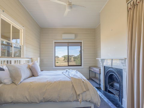 Bulwara Farmhouse - Accommodation Port Hedland 2