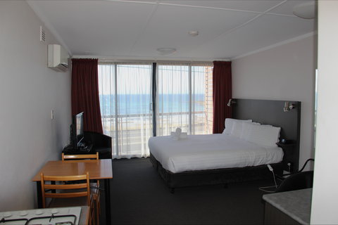 Burnie Ocean View Motel - Accommodation Port Hedland 0