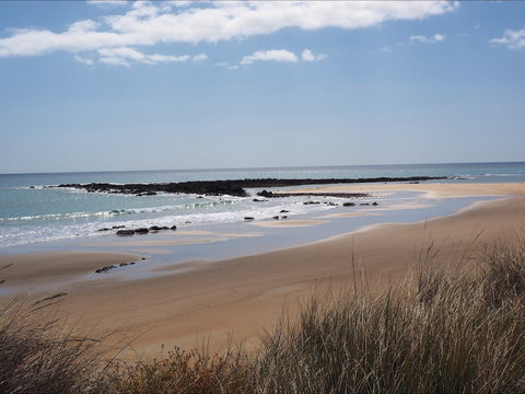 Burnie Ocean View Motel - Accommodation Port Hedland 2
