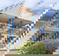 Canberran Lodge - Accommodation Port Hedland