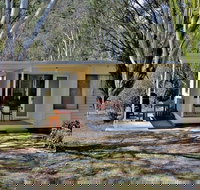 Capertee Cottage - Accommodation Port Hedland