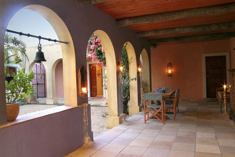 CasaBelle Country Guest House - Accommodation Port Hedland 2
