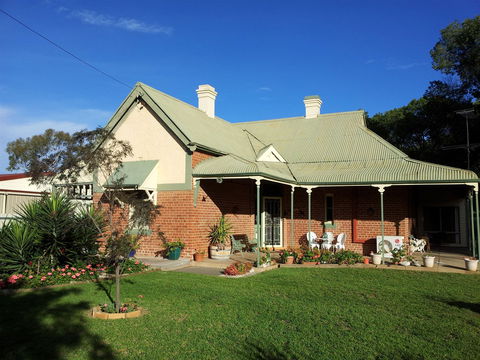 Charming Country Stop B And B - Accommodation Port Hedland 1