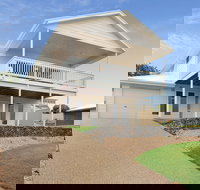 Chiton Drift - Accommodation Port Hedland