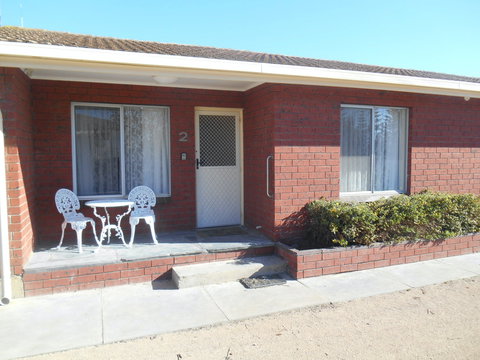 Clan Ranald Holiday Unit 2 - Accommodation Port Hedland 0