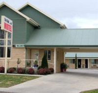 Club Motel Tumbarumba - Accommodation Port Hedland