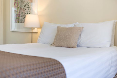 Club Motel And Apartments - Accommodation Port Hedland 1