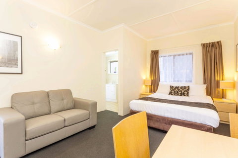 Club Motel And Apartments - Accommodation Port Hedland 2