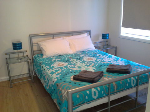 Cozzys Condo Luxury Beach House - Accommodation Port Hedland 1