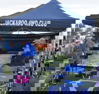 Crookwell Show Ground - Accommodation Port Hedland