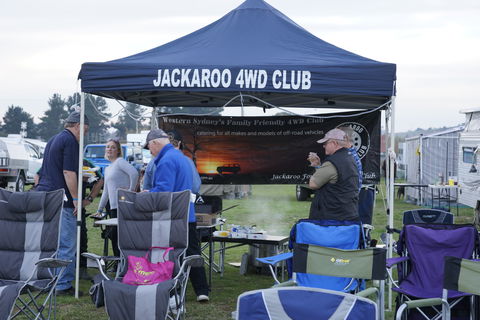 Crookwell Show Ground - Accommodation Port Hedland 0
