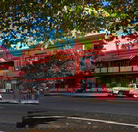 Culcairn Hotel - Accommodation Port Hedland