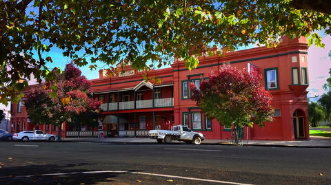 Culcairn Hotel - Accommodation Port Hedland 0