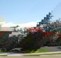 Cunningham Shore Motel - Accommodation Port Hedland