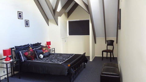 Dalby Apartments Self Contained Motel Accommodation - Accommodation Port Hedland 1