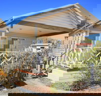 Discovery Parks - Kalgoorlie Goldfields - Accommodation Port Hedland