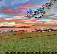 Discovery Parks - Tannum Sands - Accommodation Port Hedland