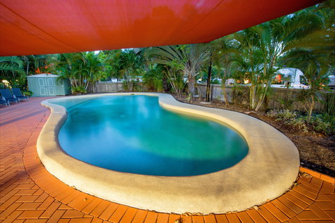 Discovery Parks - Tannum Sands - Accommodation Port Hedland 2