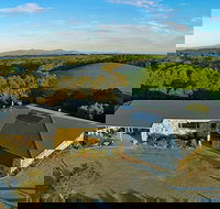 Eagle Rock Retreat - Accommodation Port Hedland