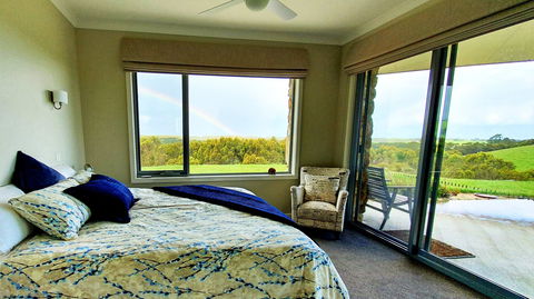 Eagle Rock Retreat - Accommodation Port Hedland 1