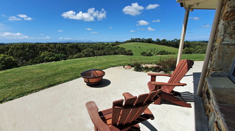 Eagle Rock Retreat - Accommodation Port Hedland 2