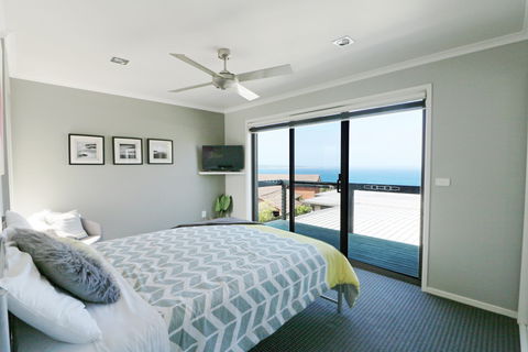 Eagle Heights Holiday Units - Panorama Units - Accommodation Port Hedland 2