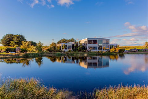 Eagles Nest Retreat - Accommodation Port Hedland 1