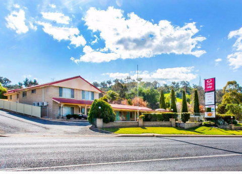 Econo Lodge Alabaster - Accommodation Port Hedland 0