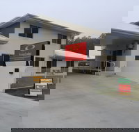 EconoLodge Beachside Motel - Accommodation Port Hedland