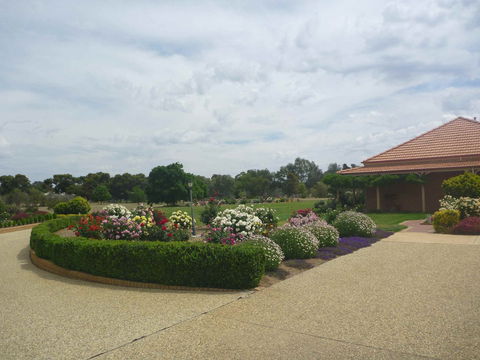 Fairways Bed And  Breakfast At Jerilderie - Accommodation Port Hedland 0