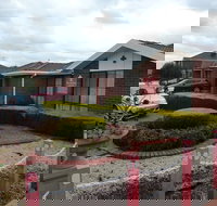 Florentine Villas - Accommodation Port Hedland