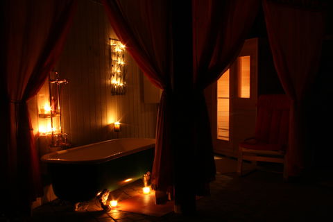 Goldsmith's In The Forest - Accommodation Port Hedland 0